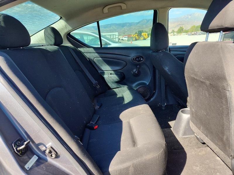 Продаж на аукціоні авто 2019 Nissan Versa, vin: 3N1CN7AP1KL839778, номер лоту: 68941856