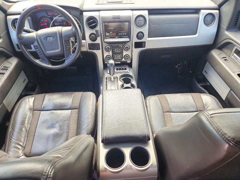 2014 Ford F150 მანქანა იყიდება აუქციონზე, vin: 1FTFW1R66EFB98139, აუქციონის ნომერი: 72733306