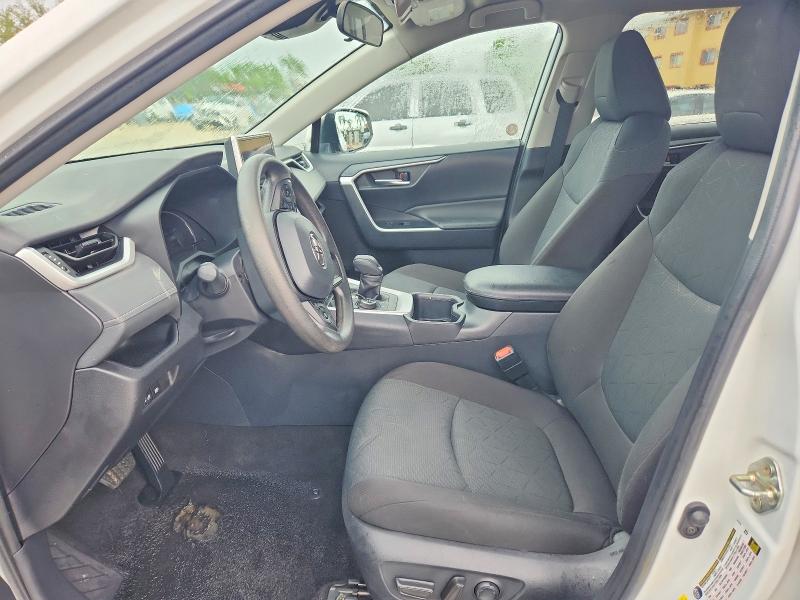 Aukcja sprzedaży 2025 Toyota Rav4 Hybrid, vin: 4T3RWRFVXSU176873, numer aukcji: 70384896