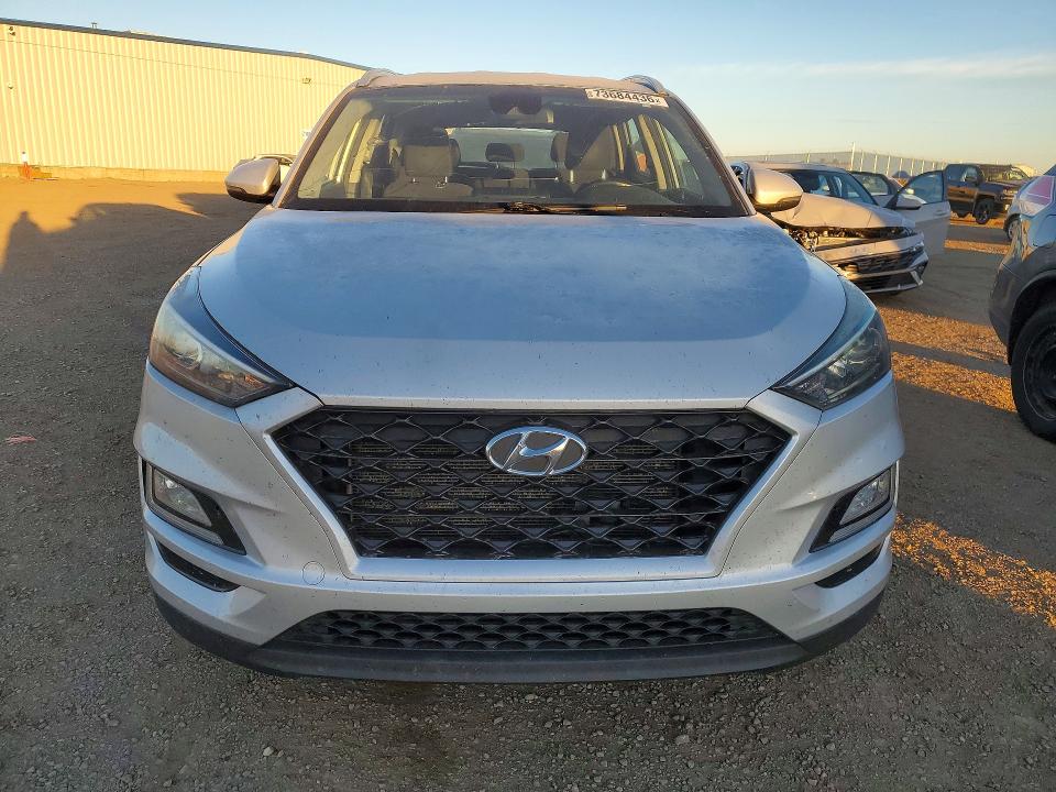 Продаж на аукціоні авто 2019 Hyundai Tucson, vin: KM8J3CA42KU849262, номер лоту: 73684436