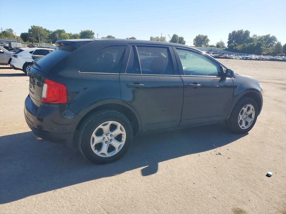 Aukcja sprzedaży 2014 Ford Edge, vin: 2FMDK4JC6EBA32979, numer aukcji: 71323386
