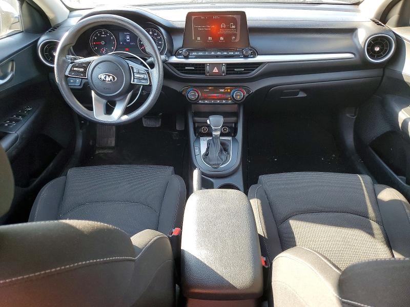 Auction sale of the 2019 Kia Forte, vin: 3KPF24AD1KE061641, lot number: 70914286