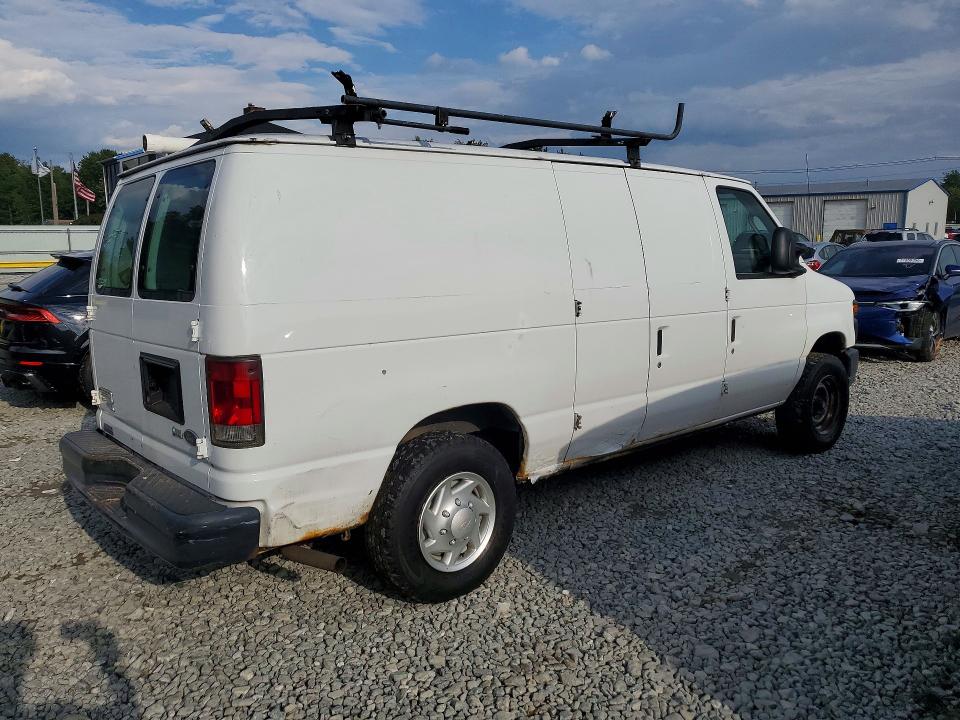 Продаж на аукціоні авто 2014 Ford Econoline, vin: 1FTNE2EW6EDA15635, номер лоту: 71734406