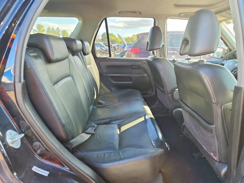 Продажа на аукционе авто 2006 Honda Cr-v, vin: JHLRD78986C028937, номер лота: 71143606