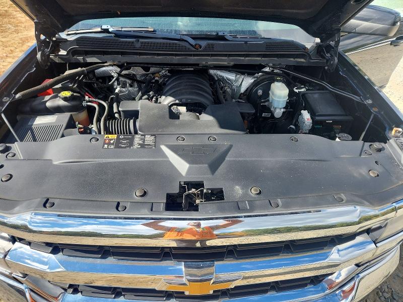 72478086 :رقم المزاد ، 1GCVKREC9GZ200680 vin ، 2016 Chevrolet Silverado مزاد بيع