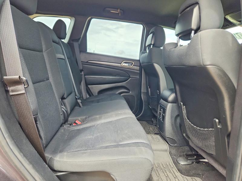 Продаж на аукціоні авто 2014 Jeep Grand Cherokee, vin: 1C4RJFAG5EC448095, номер лоту: 71349256