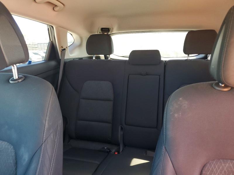 Aukcja sprzedaży 2016 Hyundai Tucson, vin: KM8J3CA46GU253191, numer aukcji: 71269966
