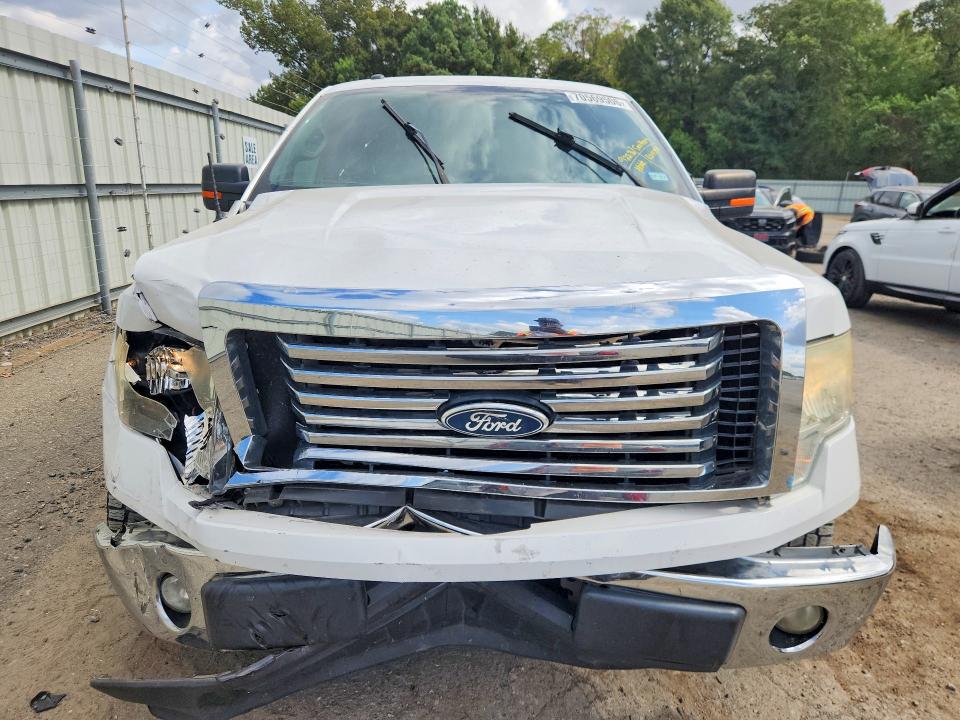 2011 Ford F150 მანქანა იყიდება აუქციონზე, vin: 1FTFX1CF4BFA40738, აუქციონის ნომერი: 70569506