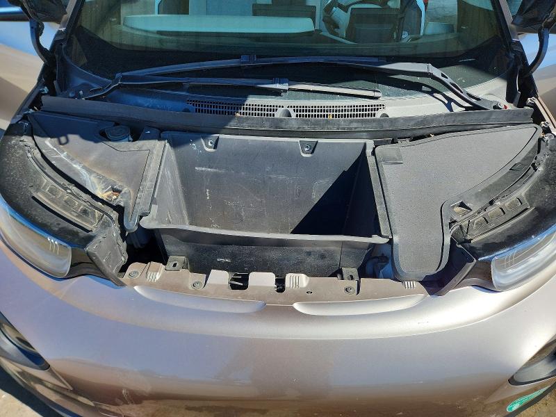Продажа на аукционе авто 2015 Bmw I3, vin: WBY1Z4C59FV503724, номер лота: 71789526