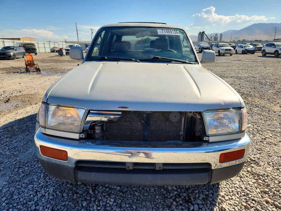 Продажа на аукционе авто 1997 Toyota 4runner, vin: JT3HN87R7V0092193, номер лота: 71469136