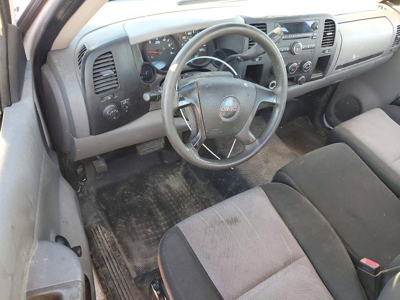 Продажа на аукционе авто 2008 Gmc Sierra, vin: 1GTEC14C58Z900682, номер лота: 73680996
