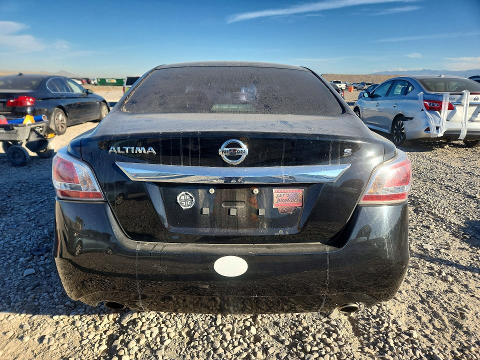 Продаж на аукціоні авто 2015 Nissan Altima, vin: 1N4AL3AP4FN301686, номер лоту: 71597686