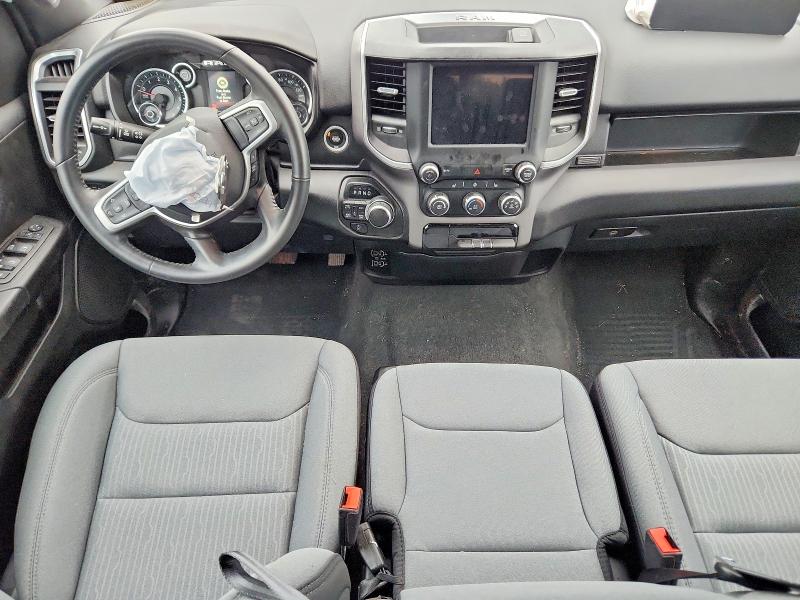 Продаж на аукціоні авто 2023 Ram 1500, vin: 1C6RRFBGXPN643843, номер лоту: 71026336