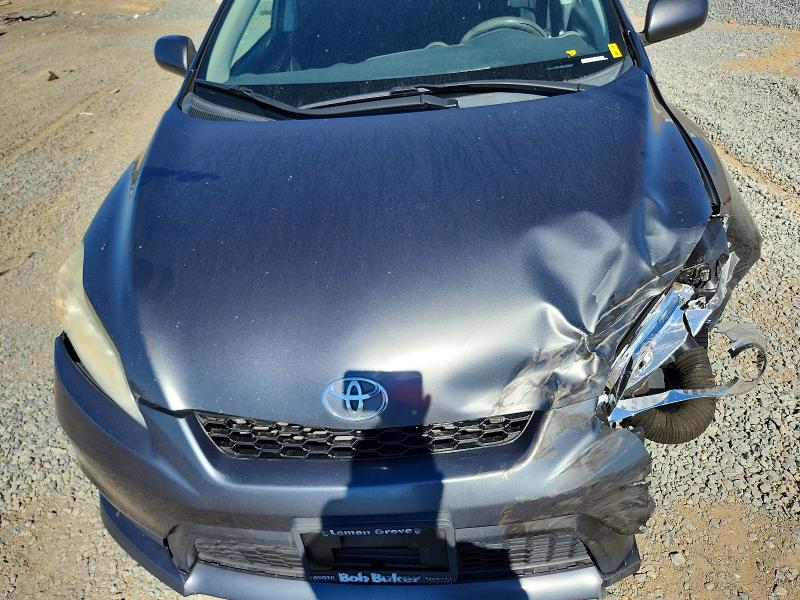 2011 Toyota Matrix მანქანა იყიდება აუქციონზე, vin: 2T1KU4EE2BC661028, აუქციონის ნომერი: 72376576
