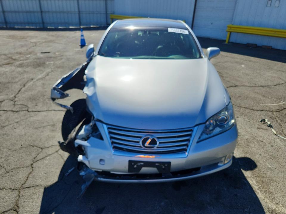 Продажа на аукционе авто 2011 Lexus Es, vin: JTHBK1EG6B2432838, номер лота: 71487456