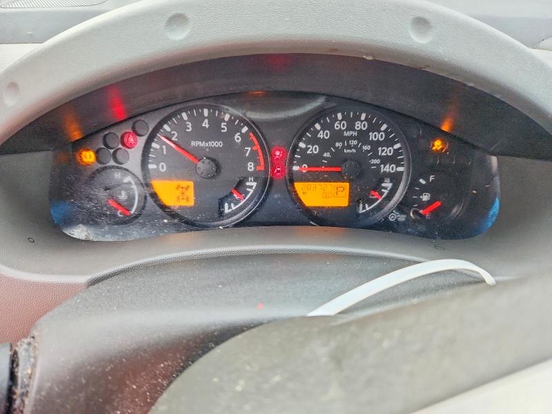 2012 Nissan Xterra მანქანა იყიდება აუქციონზე, vin: 5N1AN0NW0CC515260, აუქციონის ნომერი: 70890966