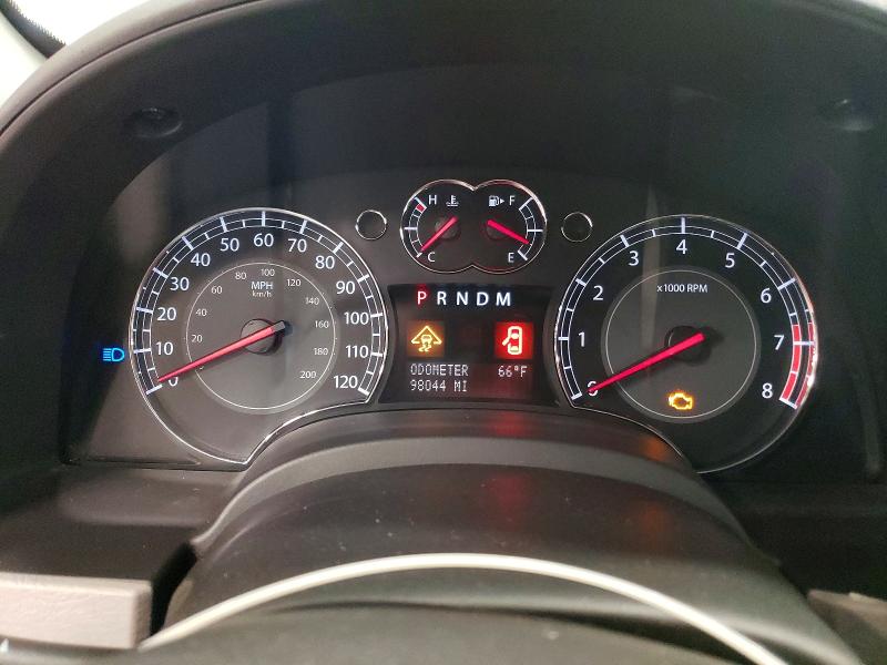 Продажа на аукционе авто 2008 Suzuki Xl7, vin: 2S3DA417386120865, номер лота: 71675326