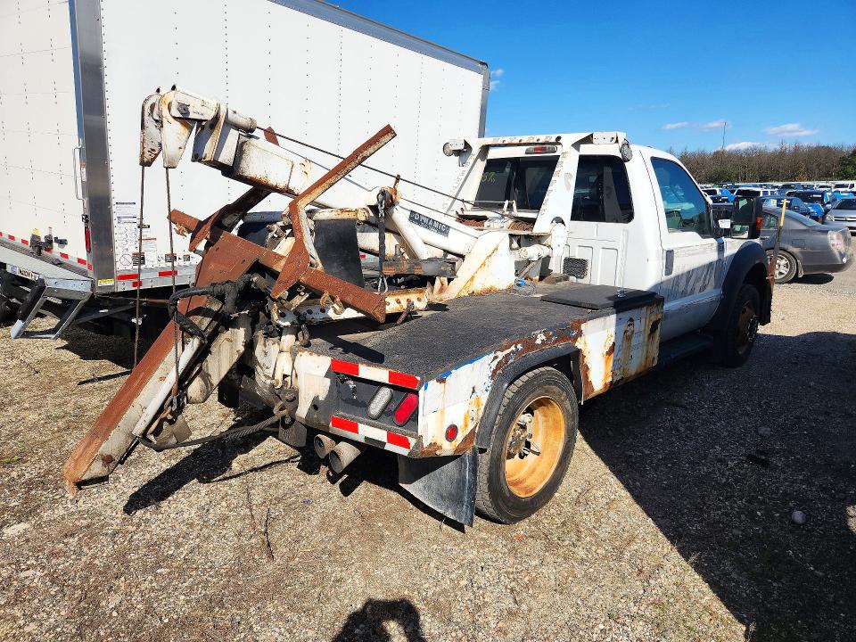 2014 Ford F550 მანქანა იყიდება აუქციონზე, vin: 1FDUF5HT7EEB42704, აუქციონის ნომერი: 72455886