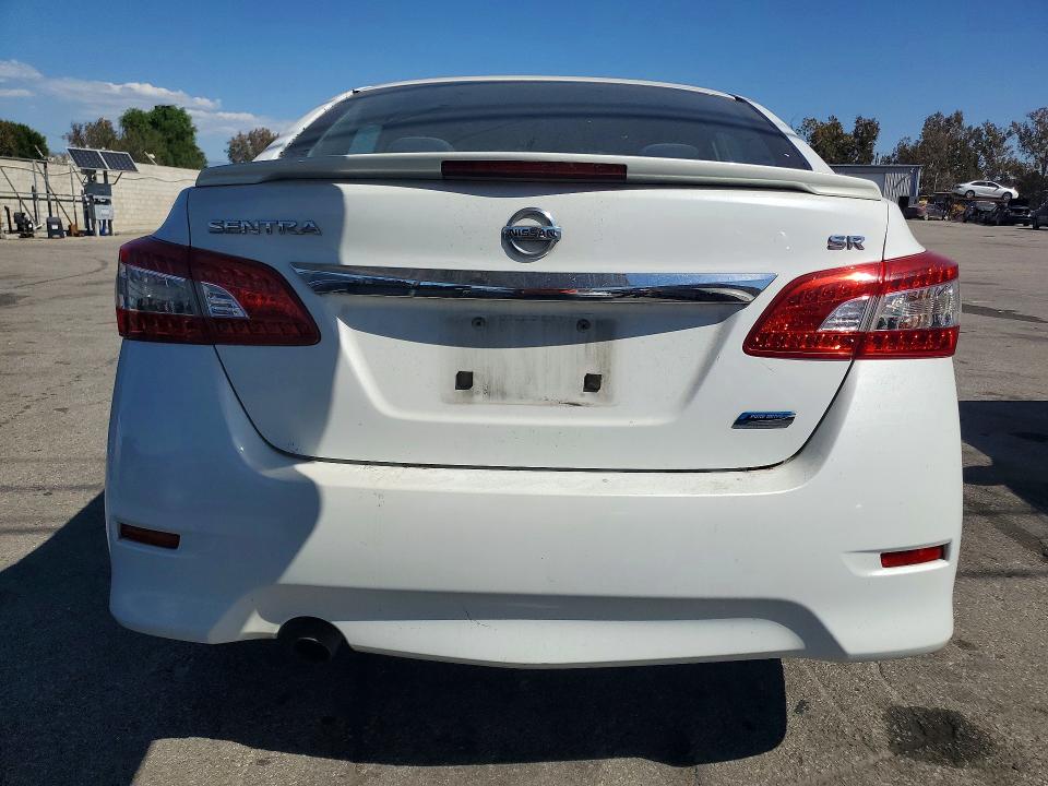 Aukcja sprzedaży 2014 Nissan Sentra, vin: 3N1AB7AP8EY280818, numer aukcji: 72464016