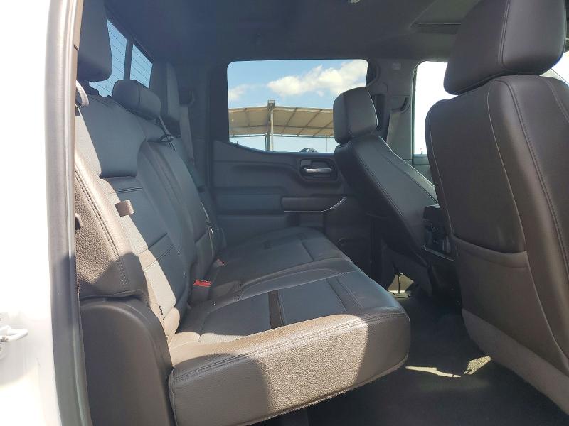 Продажа на аукционе авто 2021 Gmc Sierra, vin: 1GTP8FET0MZ118693, номер лота: 72973616
