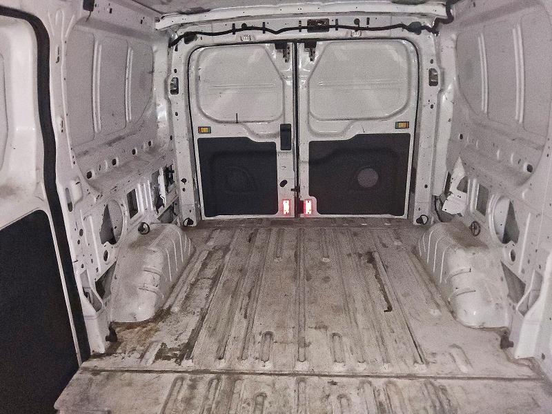2018 Ford Transit მანქანა იყიდება აუქციონზე, vin: 1FTYE1YM4JKB54993, აუქციონის ნომერი: 73314186