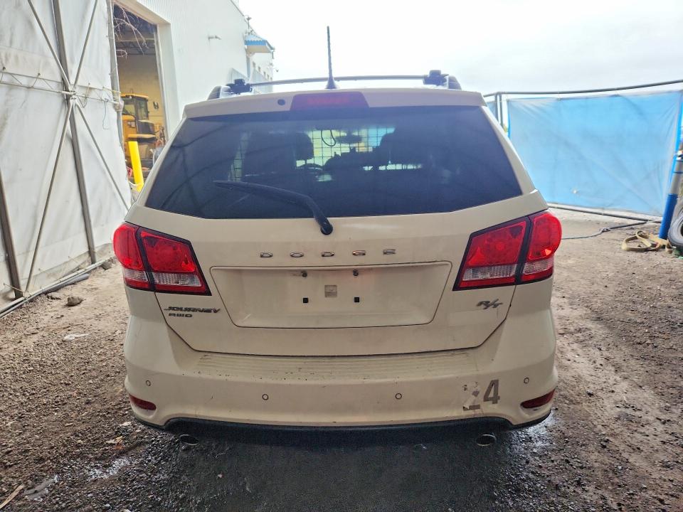 Продаж на аукціоні авто 2015 Dodge Journey, vin: 3C4PDDFG8FT620220, номер лоту: 71553476