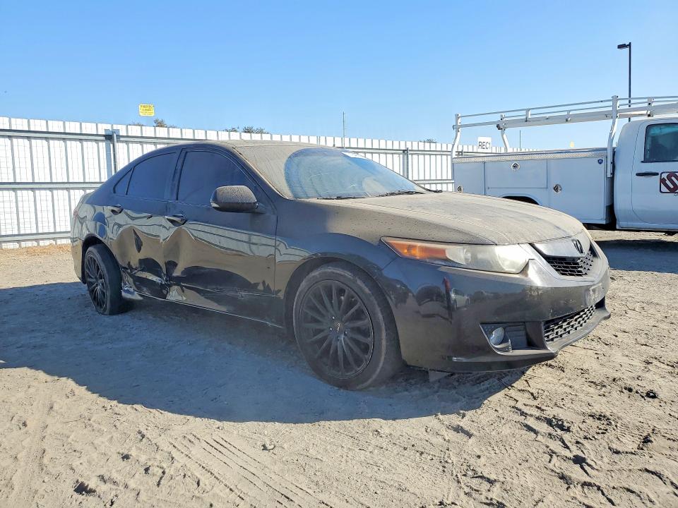 Продаж на аукціоні авто 2010 Acura Tsx, vin: JH4CU2F60AC022202, номер лоту: 71849556