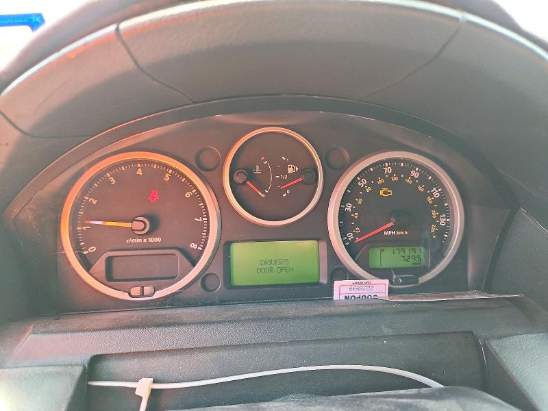 Aukcja sprzedaży 2008 Land Rover Range Rover Sport, vin: SALSH23428A128525, numer aukcji: 72445476