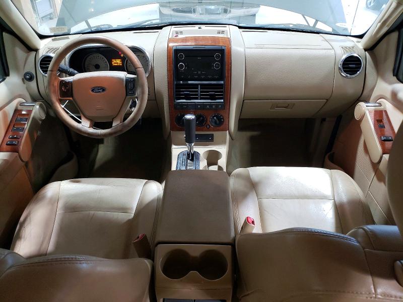 Продажа на аукционе авто 2010 Ford Explorer, vin: 1FMEU7EE8AUB13403, номер лота: 70172886