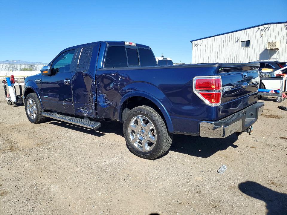 Продаж на аукціоні авто 2013 Ford F150, vin: 1FTFX1CT0DKE56883, номер лоту: 73323336
