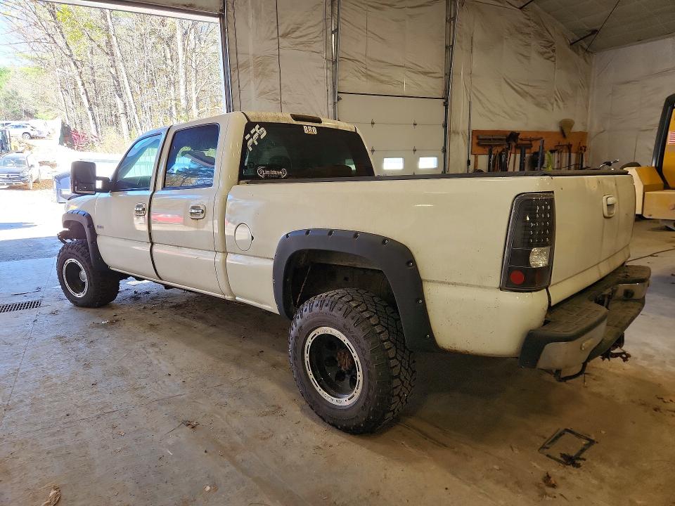 2007 Gmc Sierra მანქანა იყიდება აუქციონზე, vin: 1GTHK23D37F132913, აუქციონის ნომერი: 72421816
