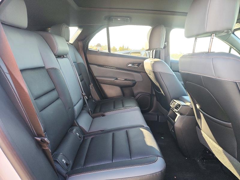 Продажа на аукционе авто 2026 Honda Prologue, vin: 3GPKHXRJXTS507750, номер лота: 72197446