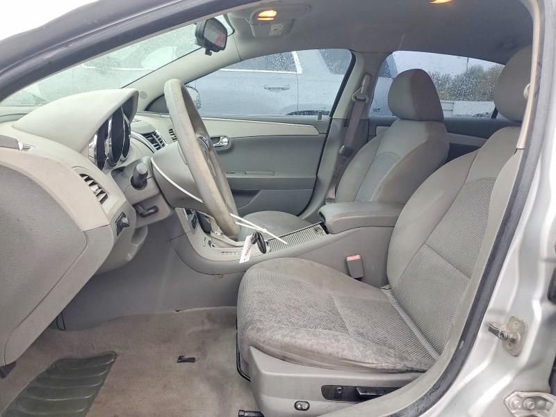 71491116 :رقم المزاد ، 1G1ZB5E01CF202041 vin ، 2012 Chevrolet Malibu مزاد بيع