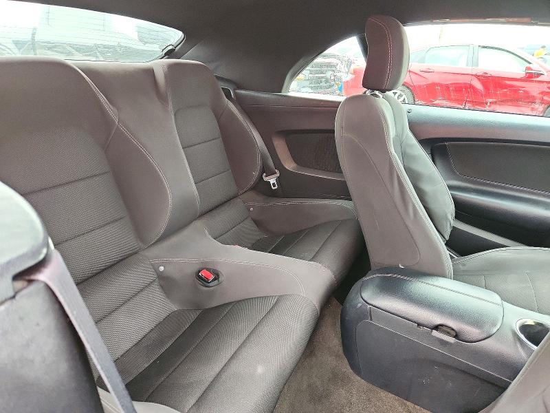 Продаж на аукціоні авто 2016 Ford Mustang, vin: 1FATP8EMXG5247015, номер лоту: 72439516