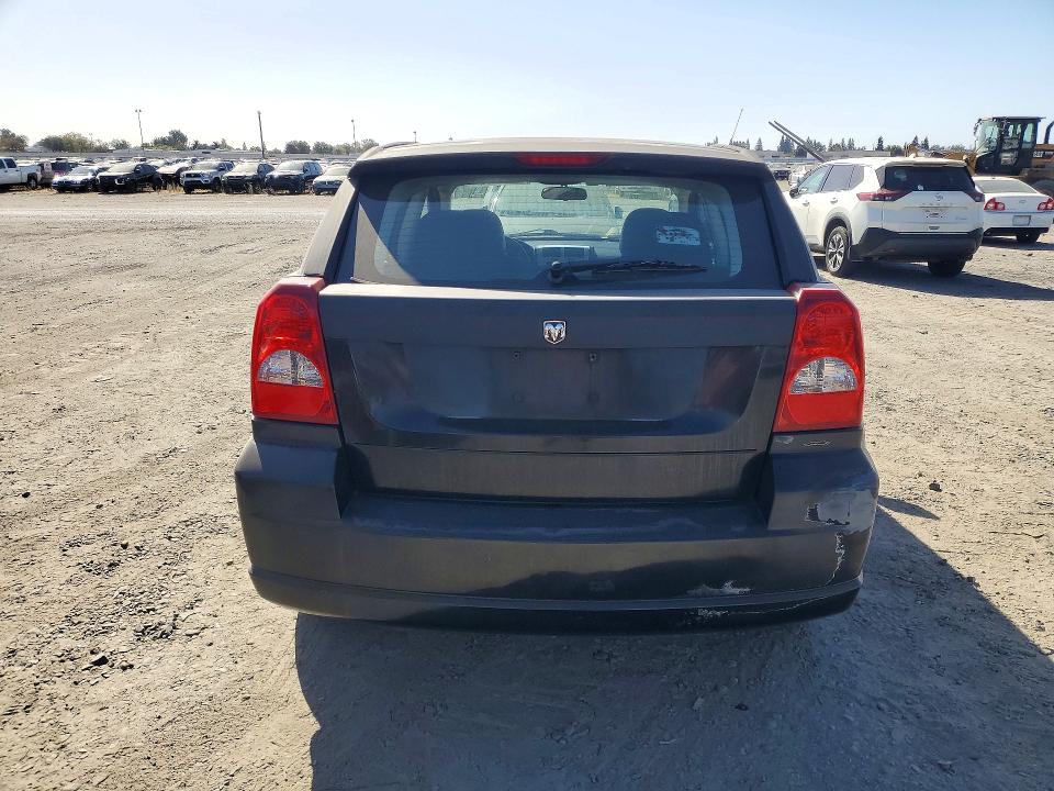 Aukcja sprzedaży 2008 Dodge Caliber, vin: 1B3HB28B38D509147, numer aukcji: 71908286