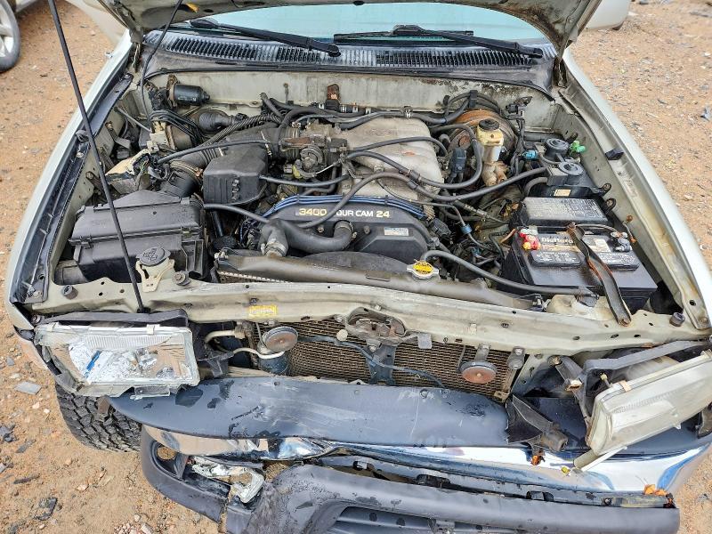 71803046 :رقم المزاد ، JT3HN86R4X0240207 vin ، 1999 Toyota 4runner مزاد بيع