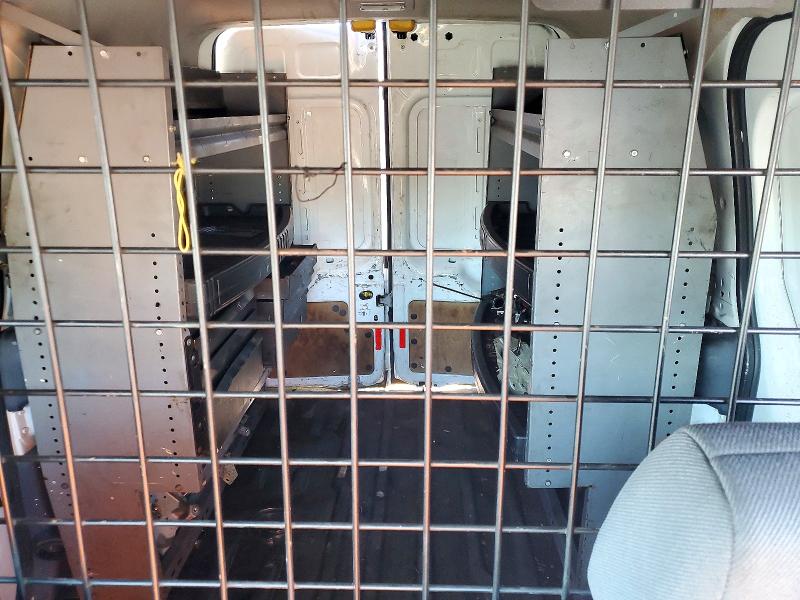 72618436 :رقم المزاد ، NM0LS7DN5CT121063 vin ، 2012 Ford Transit Connect مزاد بيع