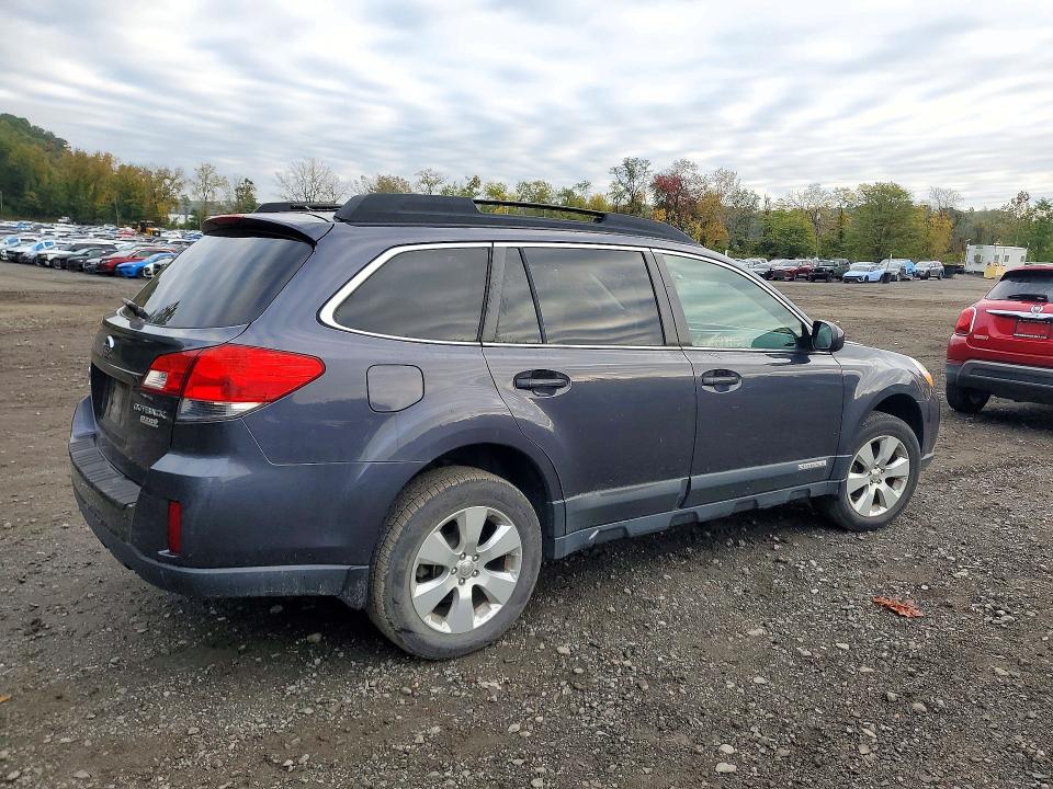 Продажа на аукционе авто 2010 Subaru Outback, vin: 4S4BRBBC8A3328828, номер лота: 72528516