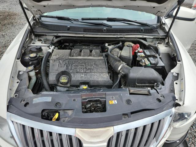 Aukcja sprzedaży 2012 Lincoln Mks, vin: 1LNHL9DR3CG807322, numer aukcji: 72292856