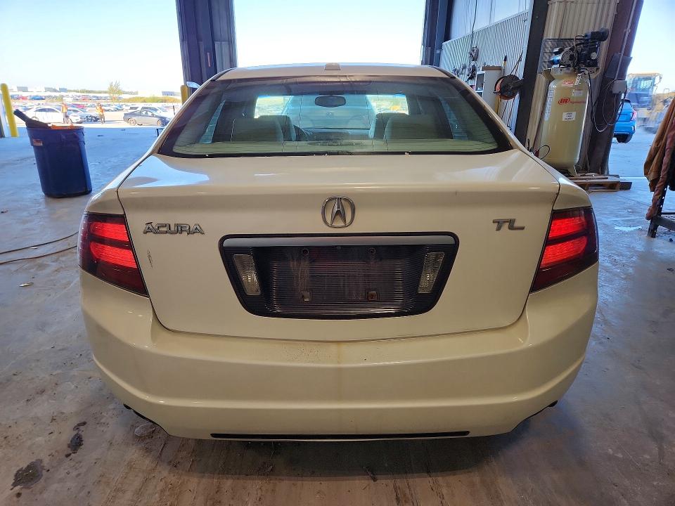 Aukcja sprzedaży 2007 Acura Tl, vin: 19UUA66257A001094, numer aukcji: 71959516