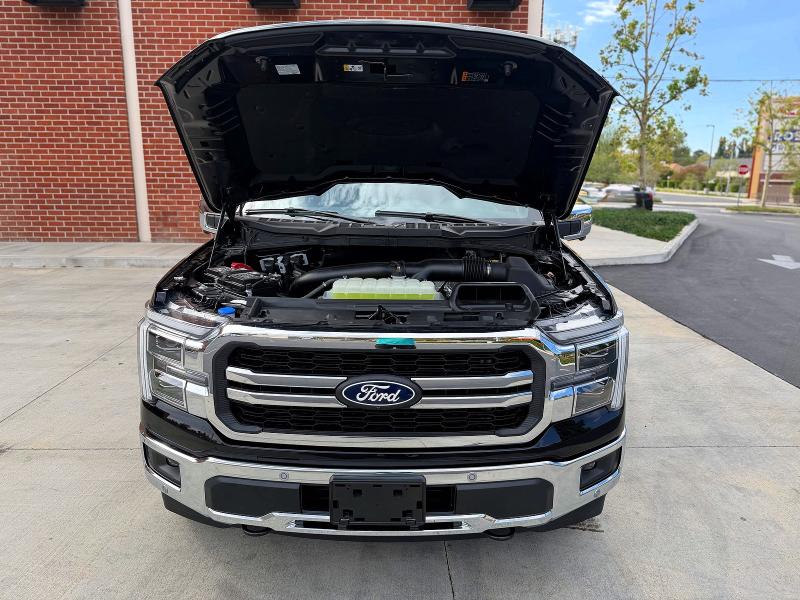 Продаж на аукціоні авто 2026 Ford F150, vin: 1FTFW5L86TKD65718, номер лоту: 73774326