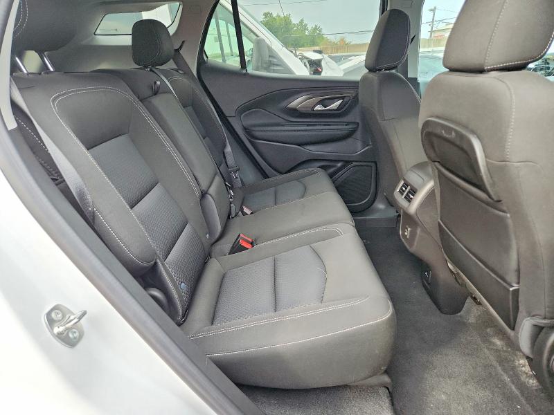 71208846 :رقم المزاد ، 3GKALTEG1RL254582 vin ، 2024 Gmc Terrain مزاد بيع