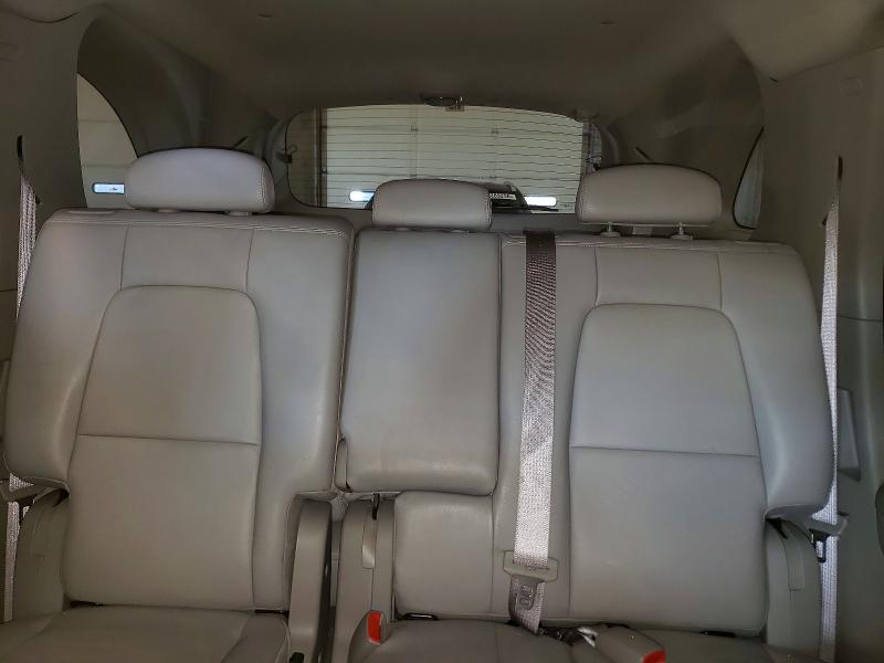 Продажа на аукционе авто 2008 Suzuki Xl7, vin: 2S3DA417386120865, номер лота: 71675326