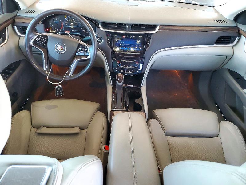Продаж на аукціоні авто 2015 Cadillac Xts, vin: 2G61S5S34F9122008, номер лоту: 71314366