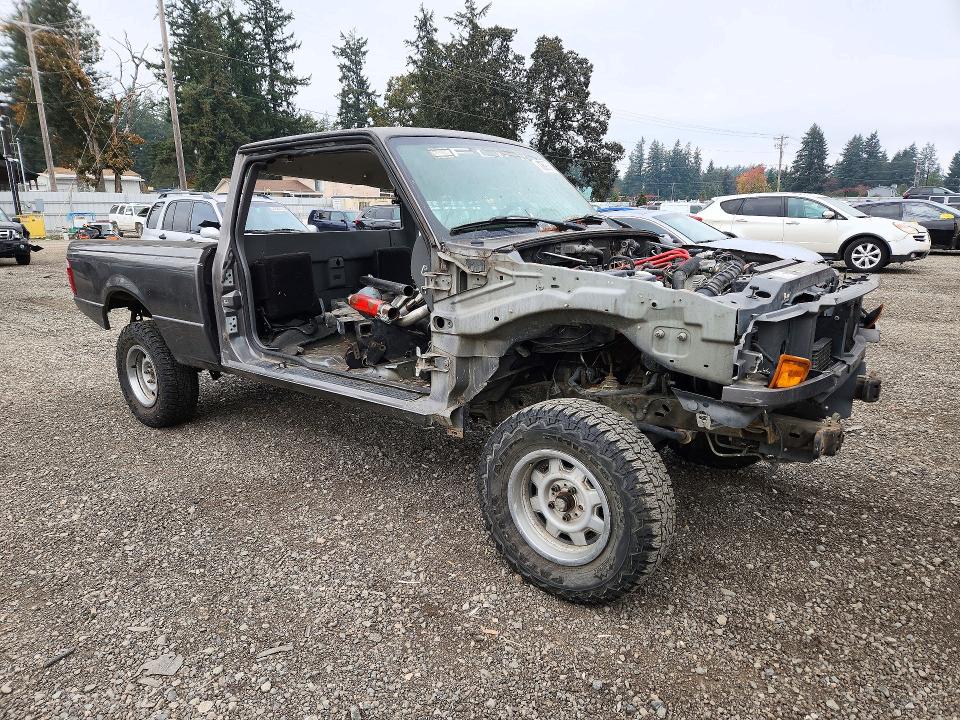 Продаж на аукціоні авто 2005 Ford Ranger, vin: 1FTYR44U85PA36398, номер лоту: 72897806