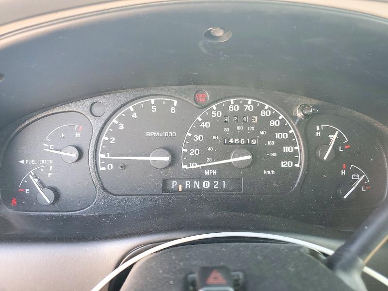 Продажа на аукционе авто 2000 Ford Explorer, vin: 1FMZU63E7YZB06888, номер лота: 72664766