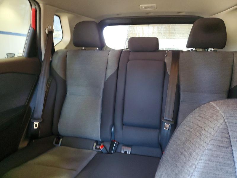 70997986 :رقم المزاد ، 5N1BT3BA9PC944018 vin ، 2023 Nissan Rogue مزاد بيع
