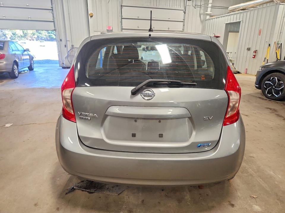 Aukcja sprzedaży 2015 Nissan Versa Note, vin: 3N1CE2CP4FL413735, numer aukcji: 70741016