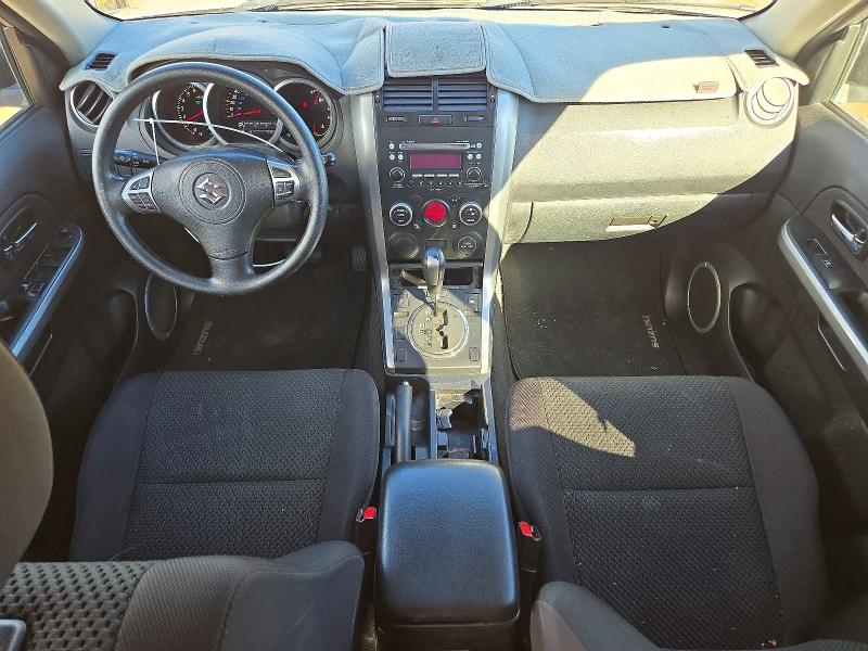 Aukcja sprzedaży 2011 Suzuki Grand Vitara, vin: JS3TD0D29B4100821, numer aukcji: 72010566