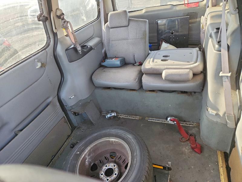 Aukcja sprzedaży 2005 Chevrolet Venture, vin: 1GBDV13E85D149065, numer aukcji: 68833916